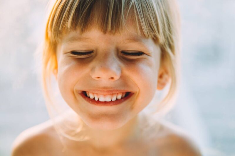 Mixed Dentition | Miami, FL | Miami Children's Smiles